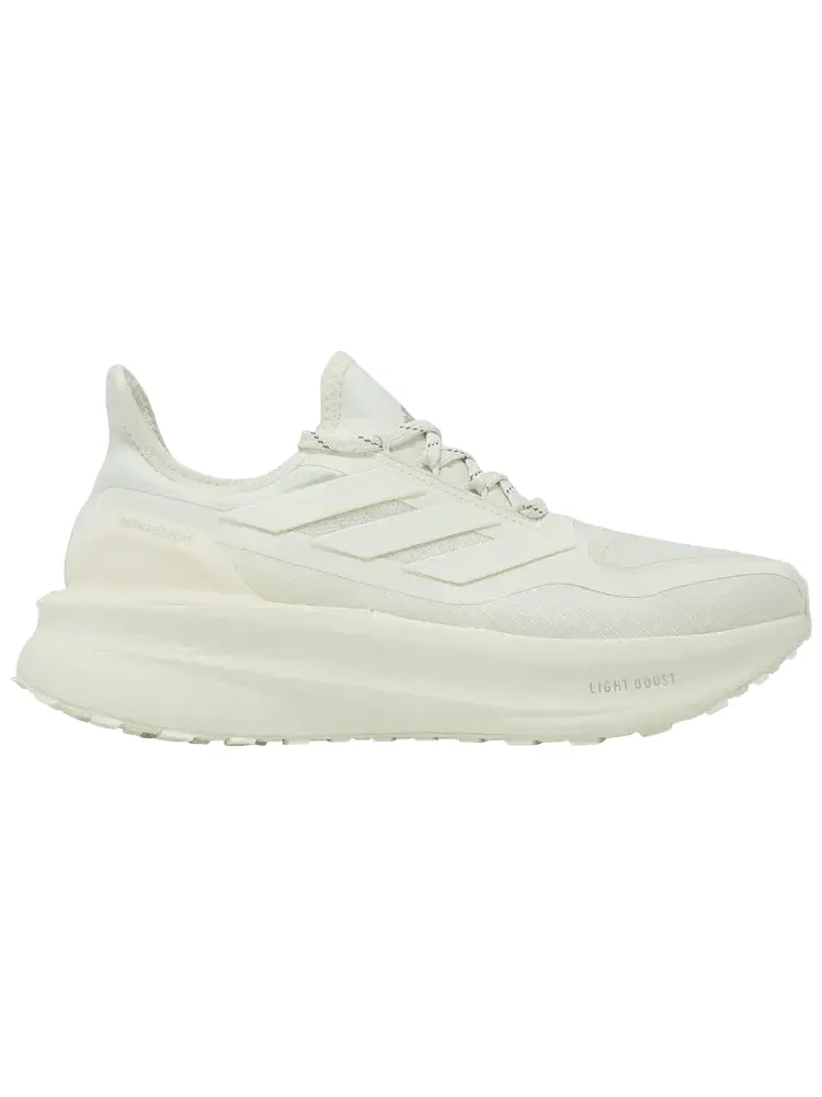 Кроссовки adidas UltraBoost 5 GORE-TEX 'Off White' — изображение 1 из 1, бежевый