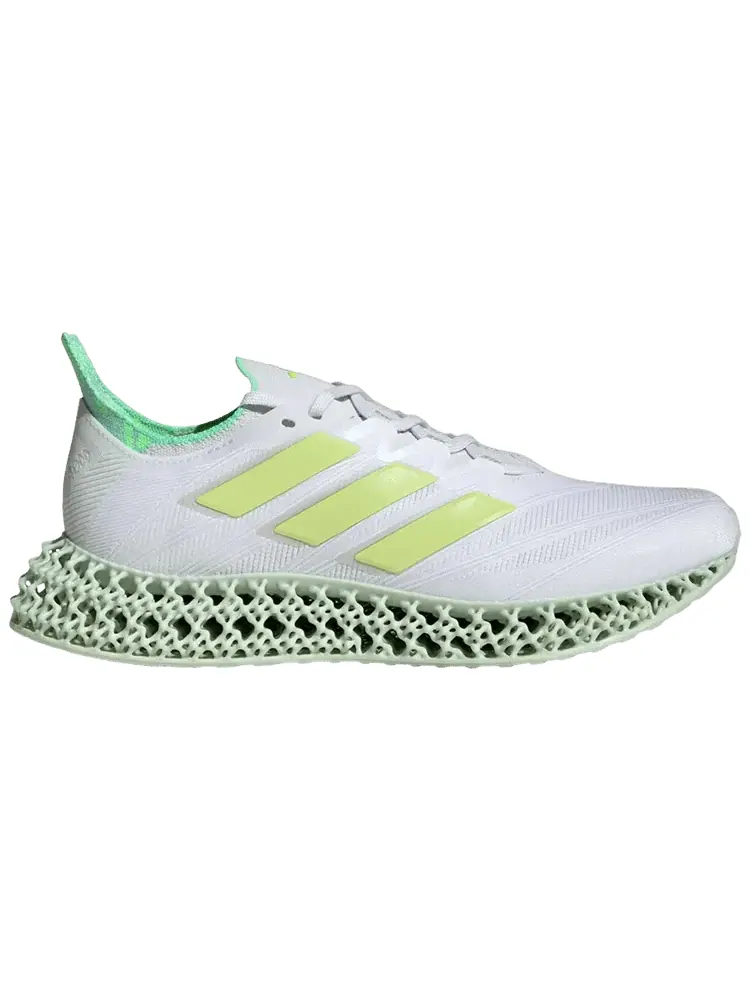Кроссовки adidas Wmns 4DFWD 4 'Pulse Lime' — изображение 1 из 1, зеленый