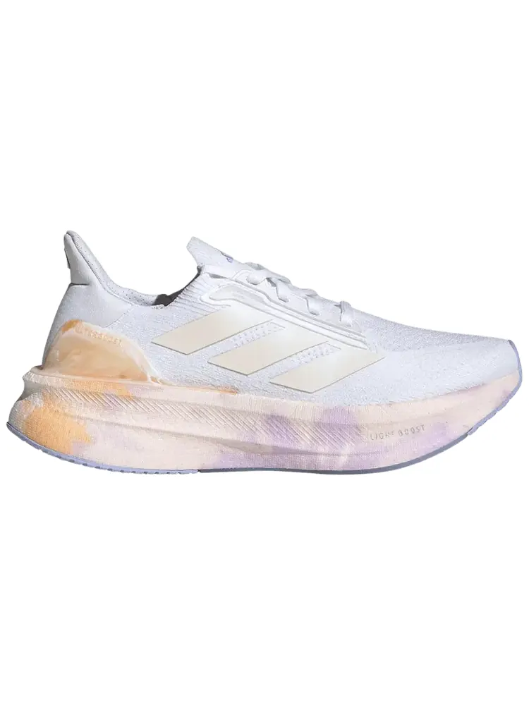 Кроссовки adidas Wmns UltraBoost 5X 'Tie Dye' — изображение 1 из 1, мульти