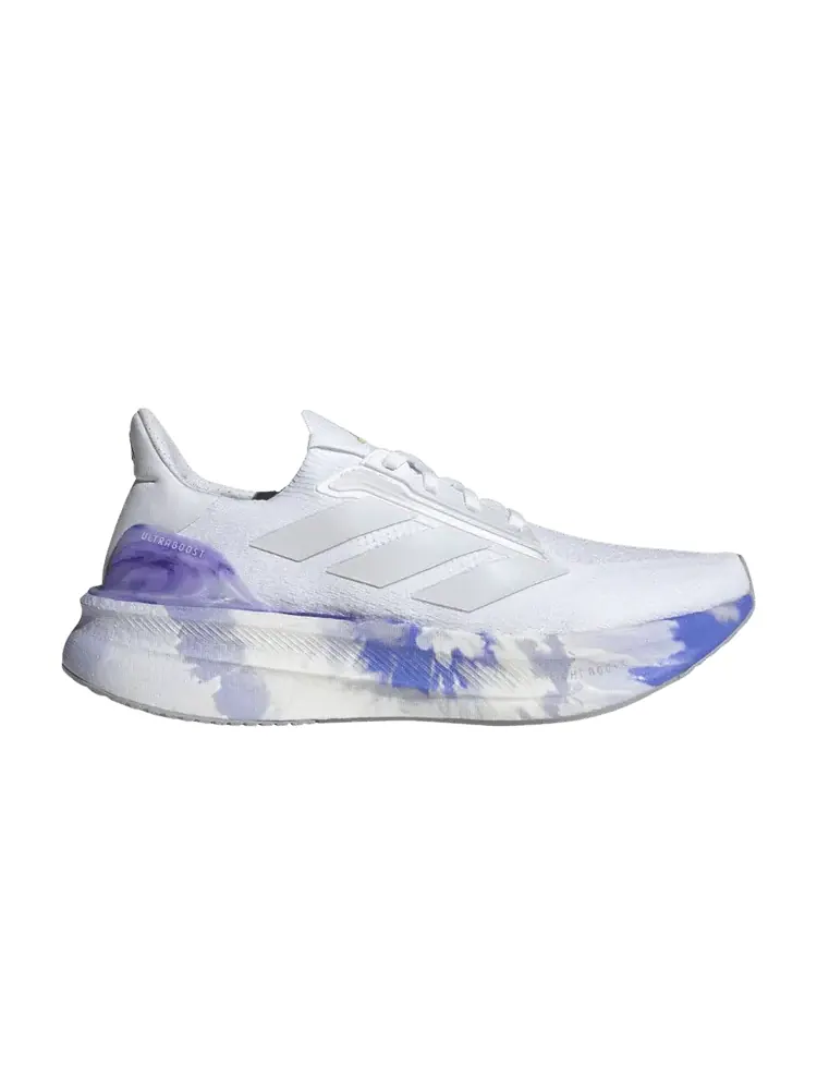 Кроссовки UltraBoost 5X 'Tie Dye' — изображение 1 из 1, мульти