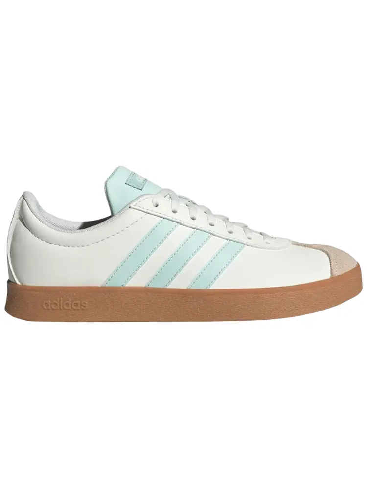Кроссовки Adidas Wmns VL Court Base — изображение 1 из 1, белый