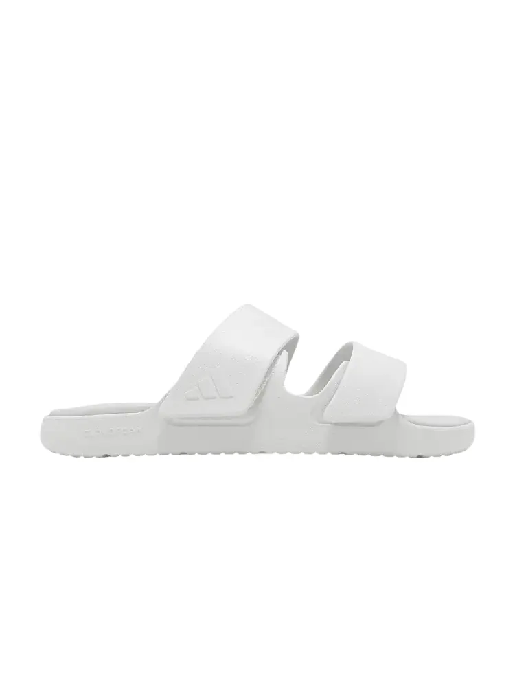 Кроссовки Znsory Sandal 'Crystal White Dash Grey' — изображение 1 из 1, белый серый
