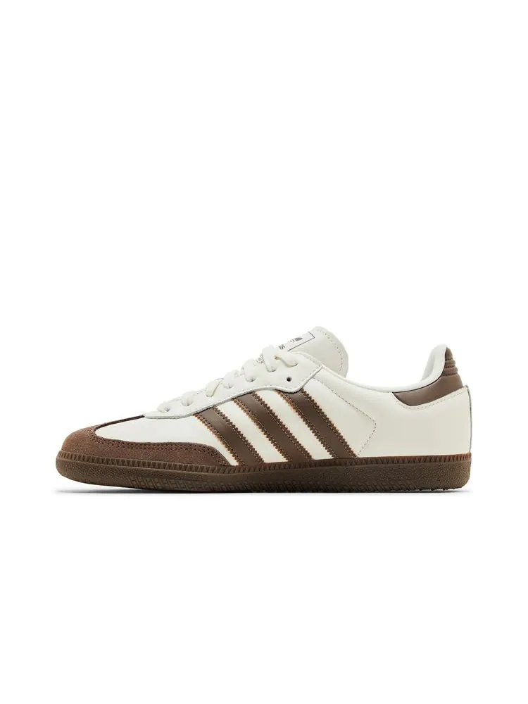 Кроссовки Samba OG 'Off White Earth Strata' — изображение 3 из 8, белый