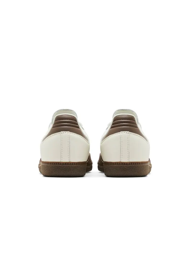 Кроссовки Samba OG 'Off White Earth Strata' — изображение 6 из 8, белый