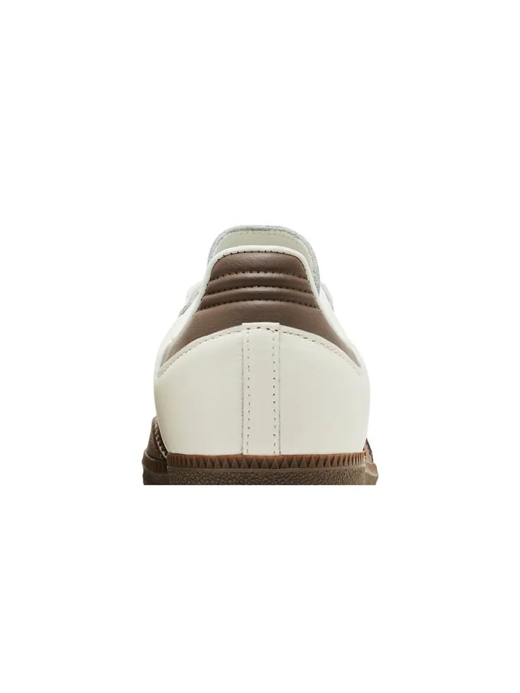 Кроссовки Samba OG 'Off White Earth Strata' — изображение 7 из 8, белый