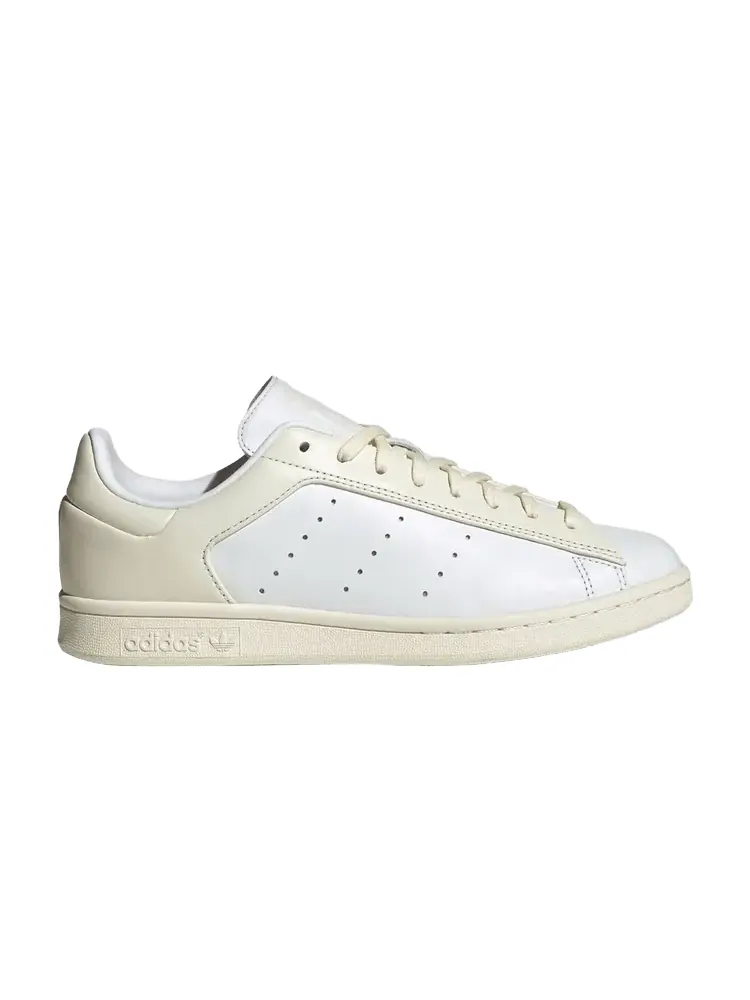 Кроссовки Wmns Stan Smith 'Off White Folded Edges' — изображение 1 из 1, белый