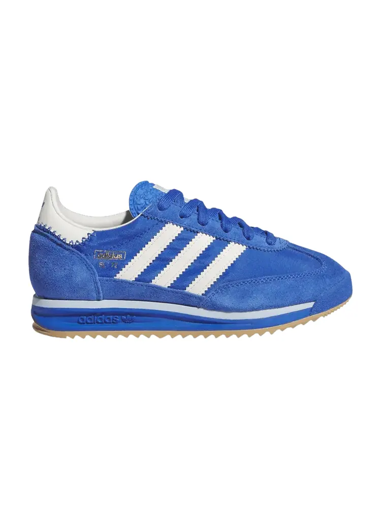Кроссовки SL72 J 'Blue Off White'