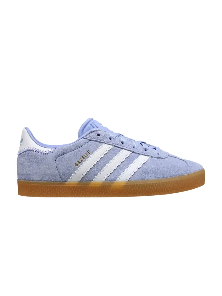Кроссовки Gazelle J — изображение 1 из 1, синий