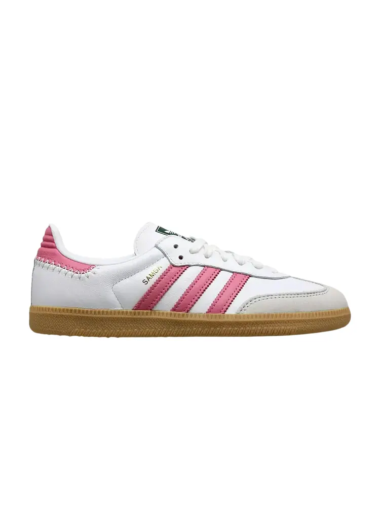 Кроссовки Wmns Samba OG — изображение 1 из 1, розовый