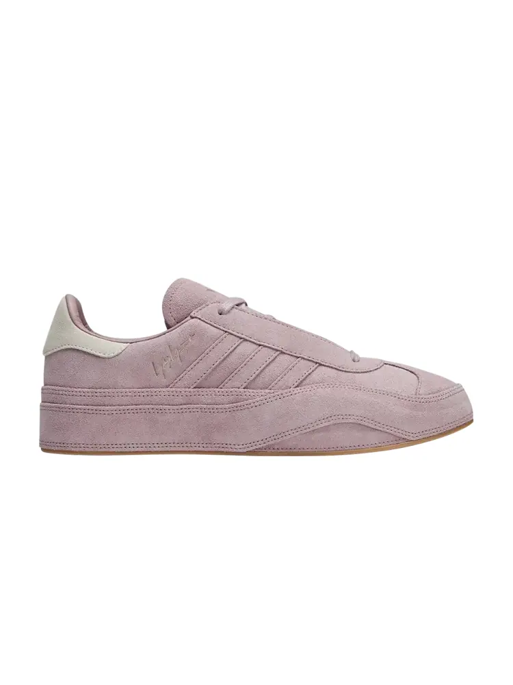 Кроссовки Y-3 Gazelle — изображение 1 из 1, бежевый