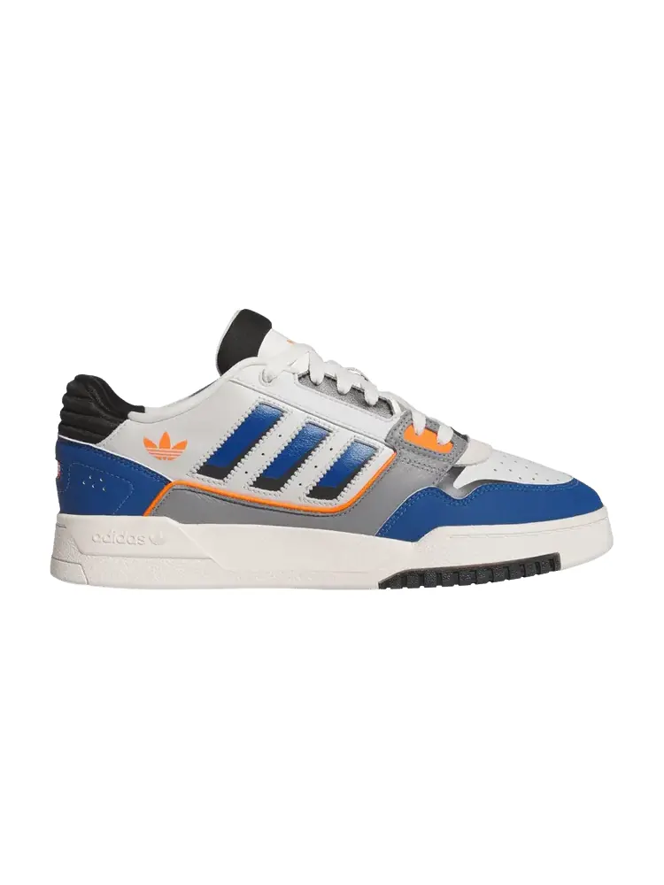 Кроссовки Drop Step 2.0 Low 'Grey Dark Marine' — изображение 1 из 1, серый темный
