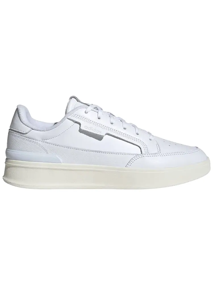 Кроссовки adidas Aspyre 'Cloud White' — изображение 1 из 1, белый