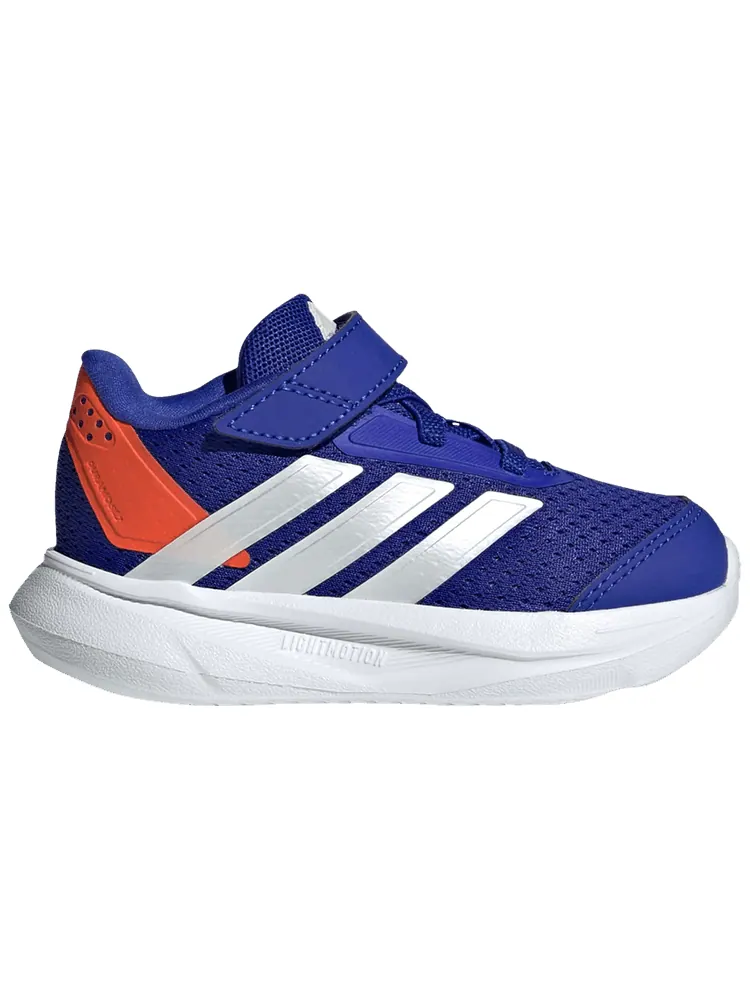 Кроссовки adidas Duramo 2.0 I 'Lucid Blue Zero Metalic Orange' — изображение 1 из 1, синий оранжевый