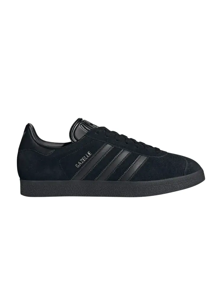 Кроссовки Adidas Gazelle — изображение 1 из 1, черный