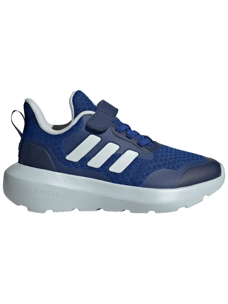 Кроссовки adidas FortaRun 3 C 'Royal Blue' — изображение 1 из 1, синий