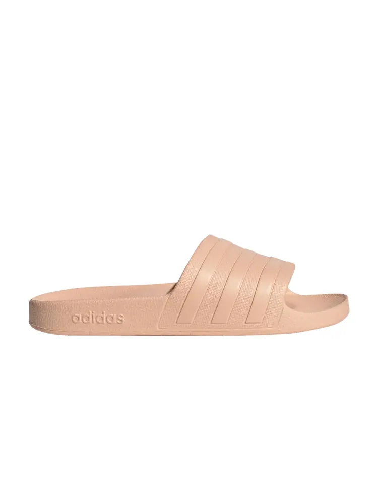 Шлепанцы Adidas Wmns Adilette Aqua Slide, Powder Coral