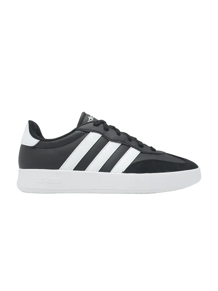 Кроссовки Adidas Barreda — изображение 1 из 1, белый