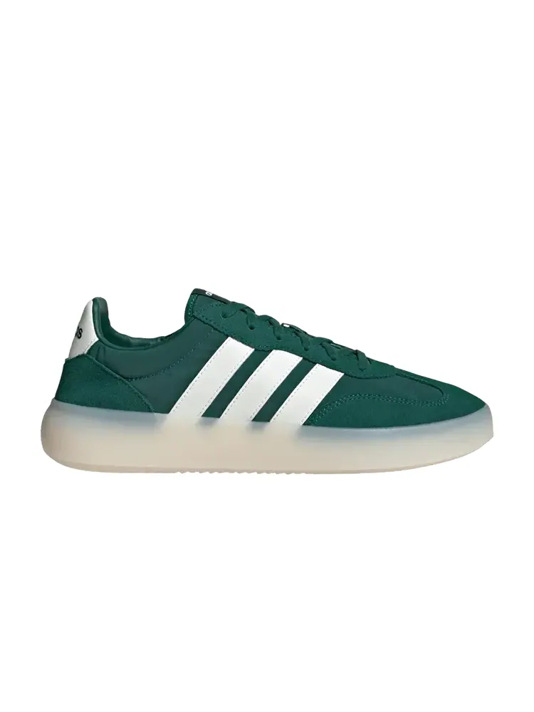 Кроссовки adidas Barreda Decode Collegiate Green — изображение 1 из 1, зеленый