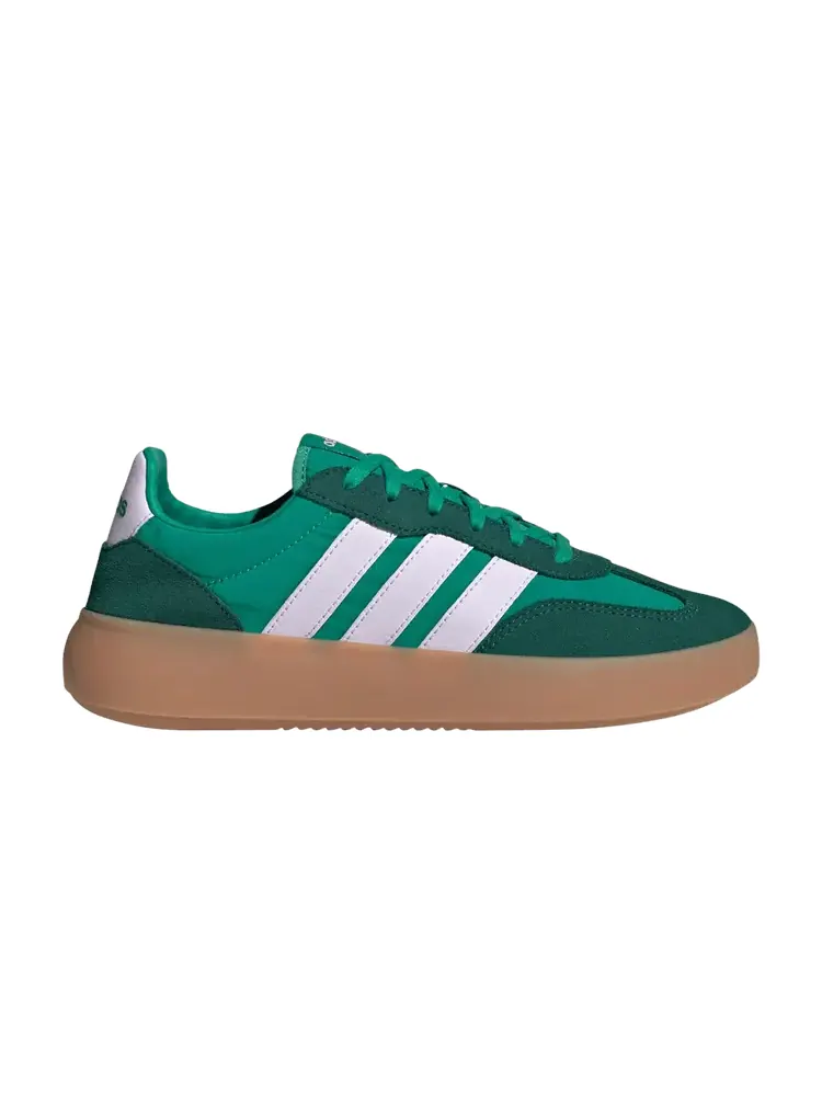 Кроссовки adidas Wmns Barreda Decode Collegiate Green — изображение 1 из 1, зеленый