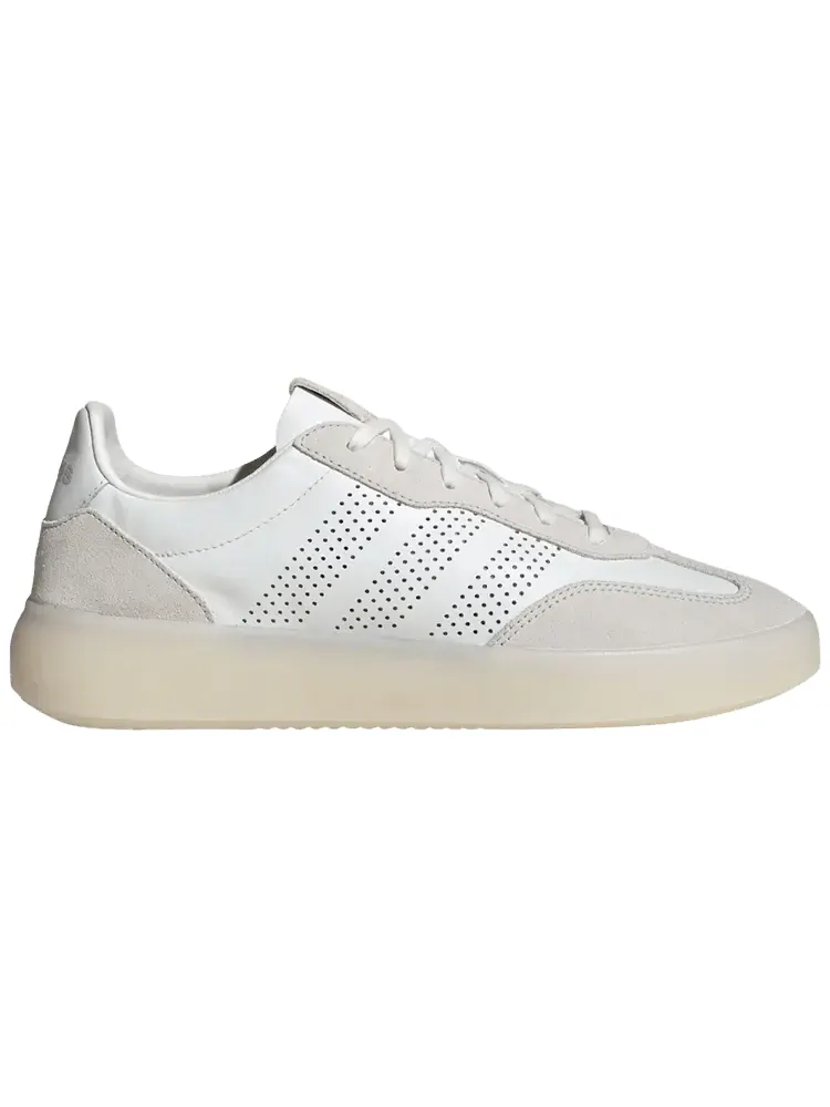 Кроссовки adidas Barreda Decode 'Grey Off White' — изображение 1 из 1, серый белый