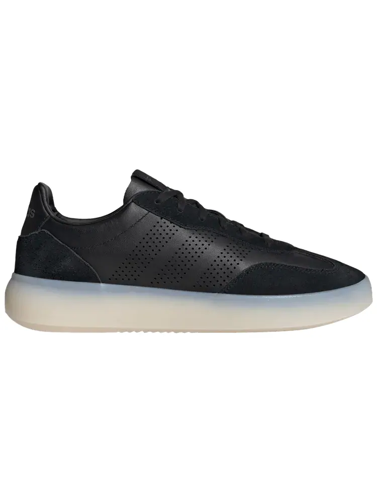 Кроссовки adidas Barreda Decode 'Black Carbon' — изображение 1 из 1, черный