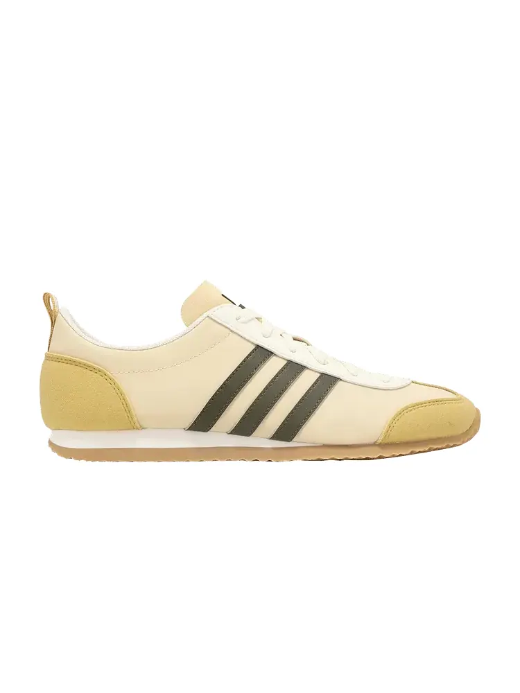 Кроссовки VS Jog 2.0 'Crystal Sand Olive Strata'
