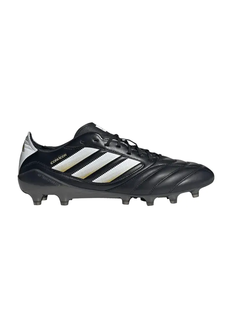 Кроссовки adidas Copa Icon 2 FG Black White Gold Metallic — изображение 1 из 1