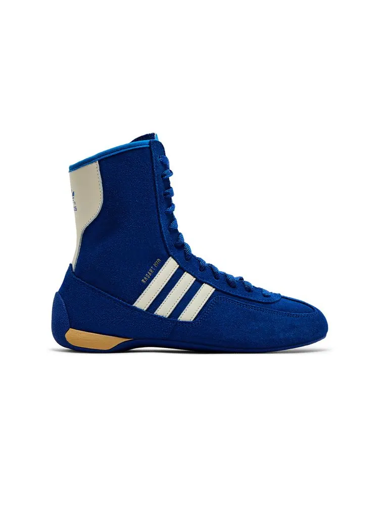Кроссовки Wmns Rasant Mid 'Royal Blue' — изображение 1 из 8, синий