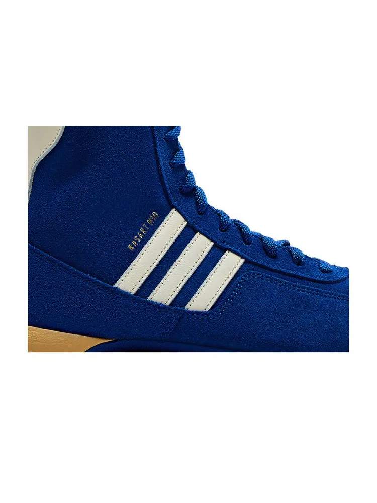 Кроссовки Wmns Rasant Mid 'Royal Blue' — изображение 2 из 8, синий
