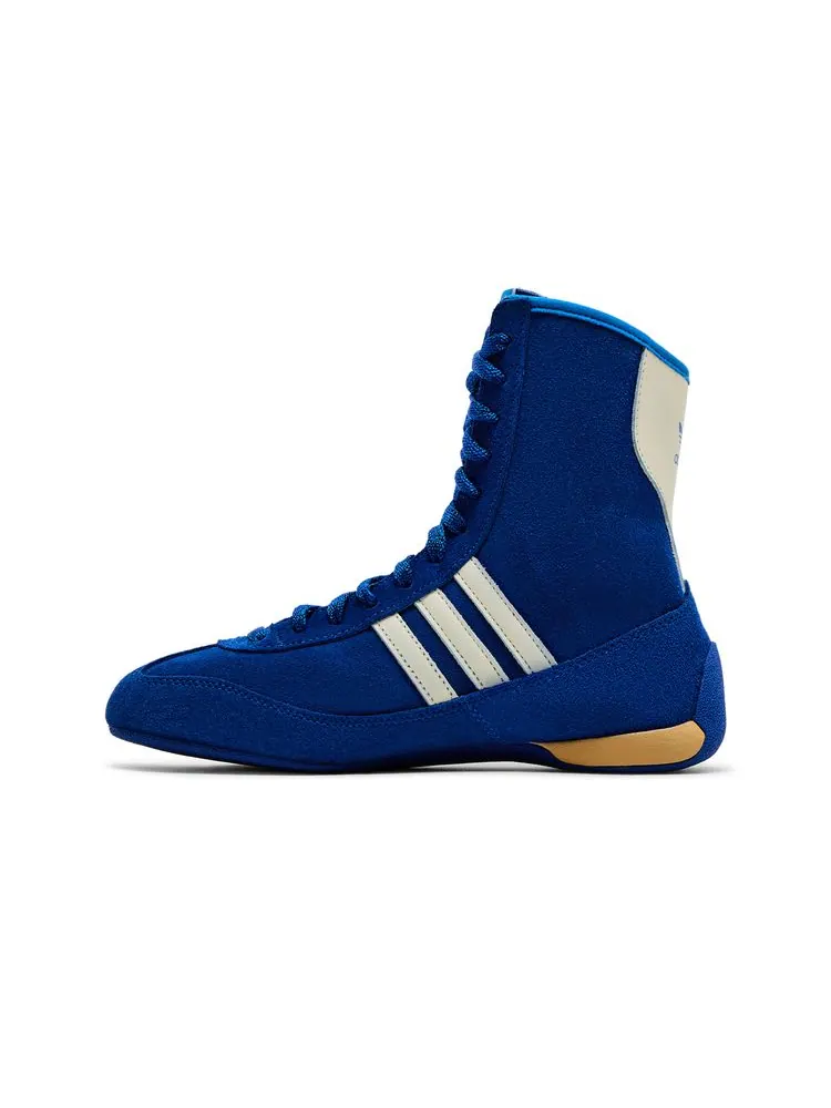 Кроссовки Wmns Rasant Mid 'Royal Blue' — изображение 3 из 8, синий
