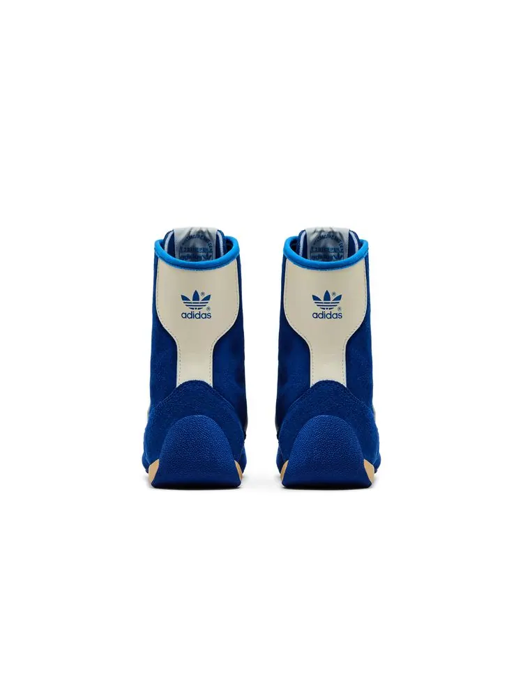Кроссовки Wmns Rasant Mid 'Royal Blue' — изображение 6 из 8, синий