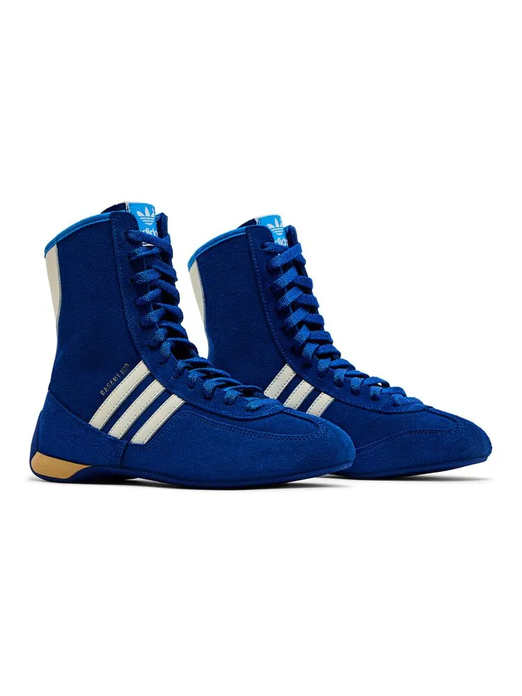 Кроссовки Wmns Rasant Mid 'Royal Blue' — изображение 8 из 8, синий
