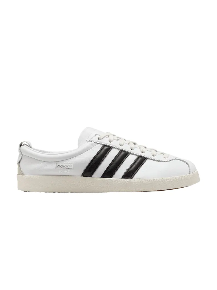 Кроссовки Wmns Blanc 'White Black' — изображение 1 из 1, белый черный
