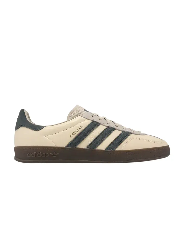 Кроссовки Gazelle Indoor — изображение 1 из 1, песочный