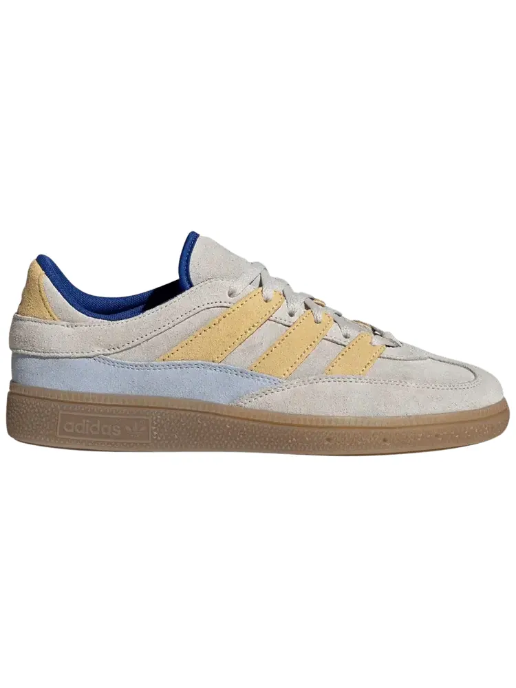 Кроссовки adidas Wmns Handball Spezial 'Alumina Oat Wonder Blue' — изображение 1 из 1, синий
