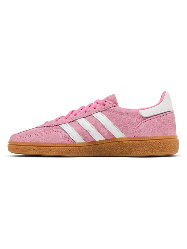 Кроссовки adidas Wmns Handball Spezial 'Lucid Pink Gum' — изображение 3 из 4, розовый