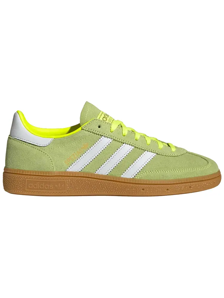 Кроссовки adidas Wmns Handball Spezial 'Solar Yellow' — изображение 1 из 1, желтый