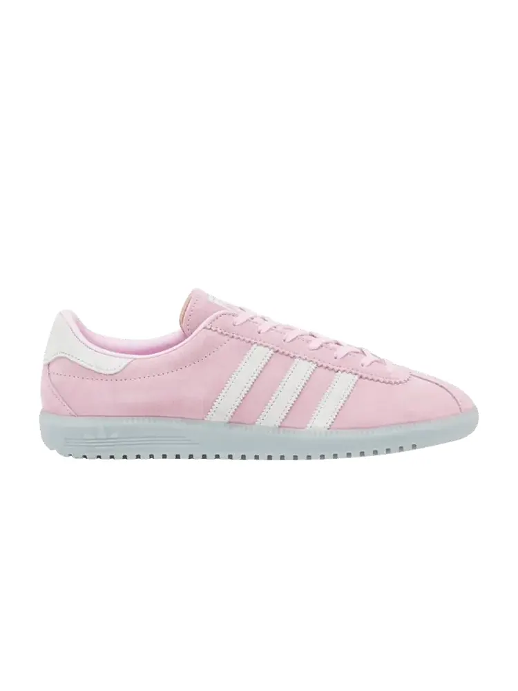 Кроссовки Wmns Bermuda 'Bliss Lilac Halo Blue' — изображение 1 из 1, синий