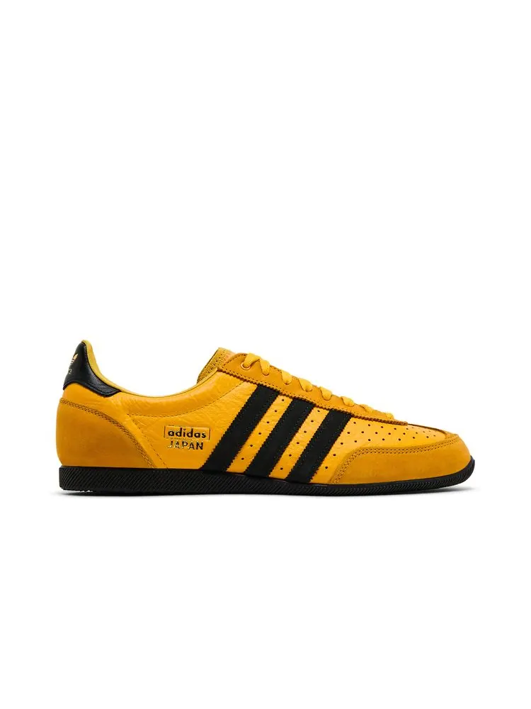 Кроссовки Wmns Japan 'Crew Yellow Black' — изображение 1 из 8, желтый черный