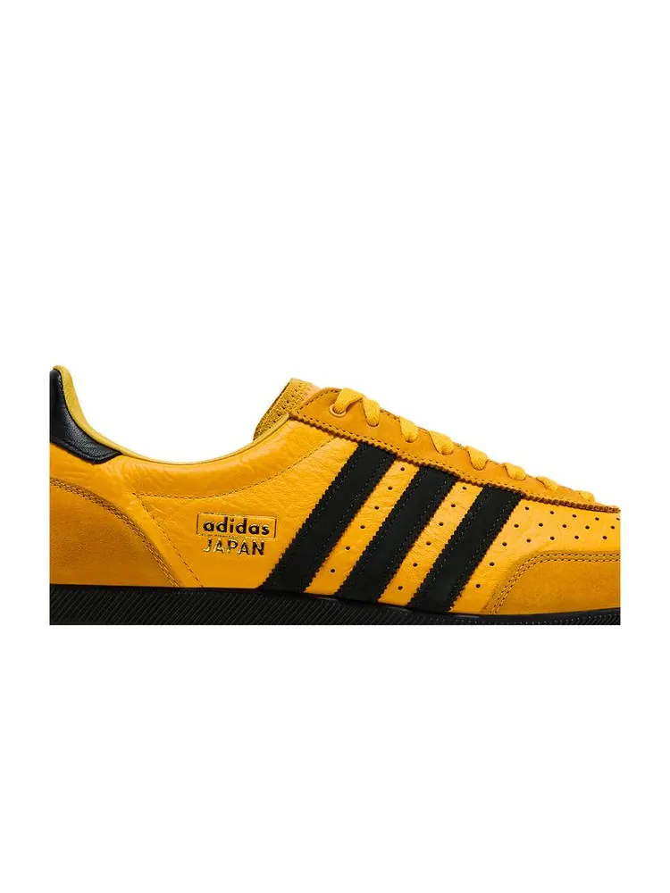 Кроссовки Wmns Japan 'Crew Yellow Black' — изображение 2 из 8, желтый черный