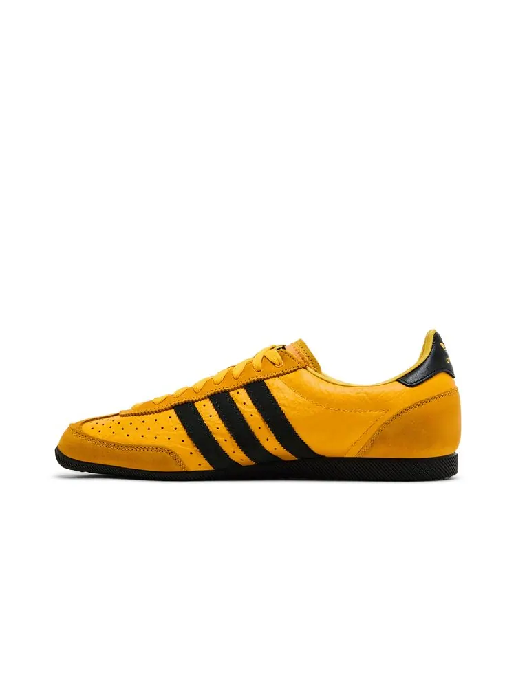 Кроссовки Wmns Japan 'Crew Yellow Black' — изображение 3 из 8, желтый черный