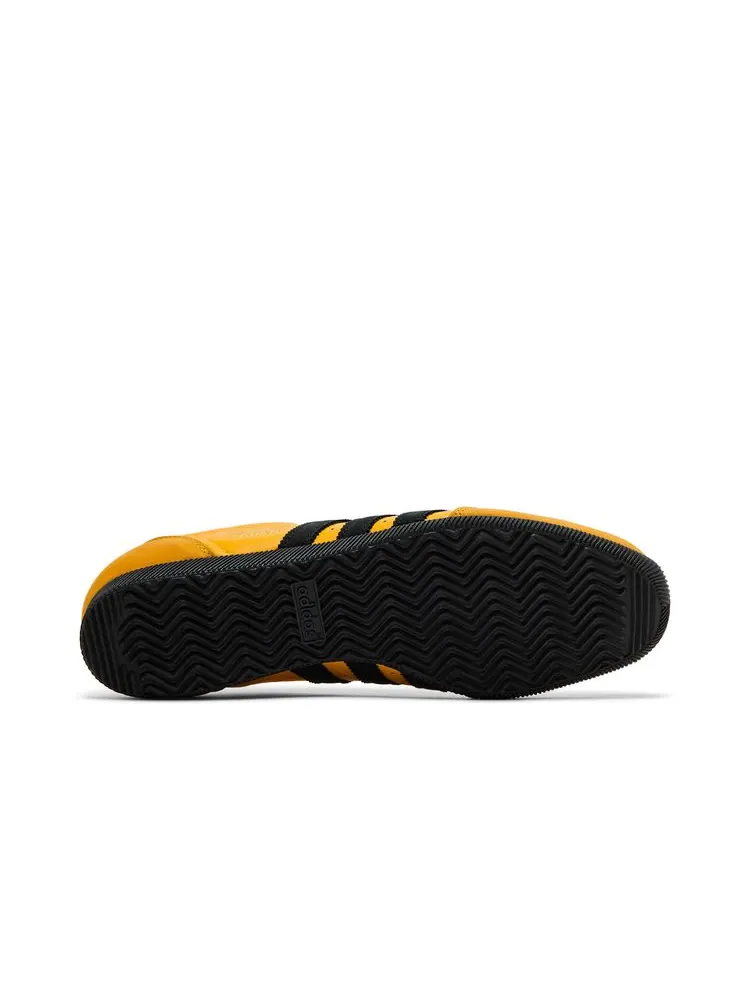 Кроссовки Wmns Japan 'Crew Yellow Black' — изображение 4 из 8, желтый черный