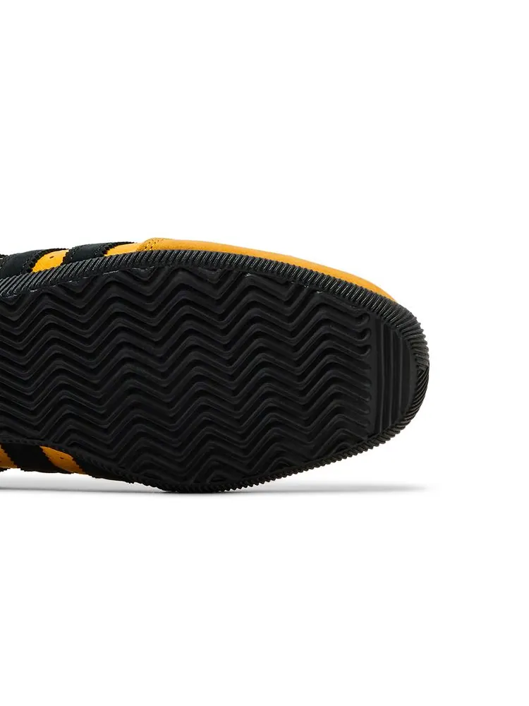 Кроссовки Wmns Japan 'Crew Yellow Black' — изображение 5 из 8, желтый черный
