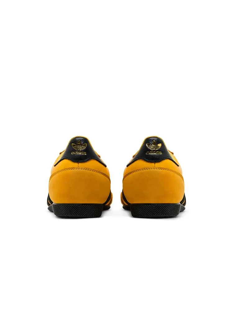 Кроссовки Wmns Japan 'Crew Yellow Black' — изображение 6 из 8, желтый черный