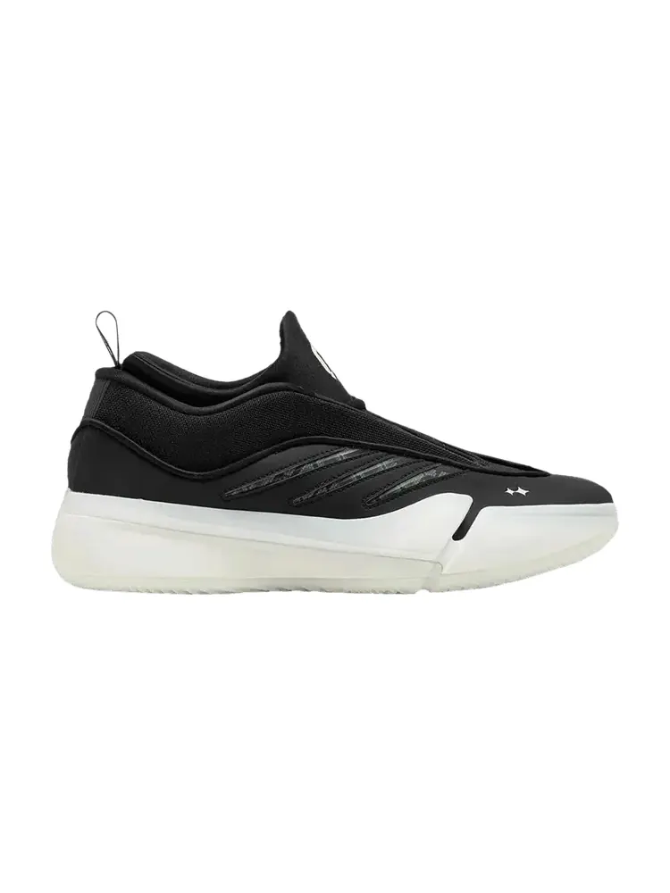 Кроссовки BSTN x Bayern Munich Basketball x Dame 9 'Black Olive Strata' — изображение 1 из 1, черный оливковый