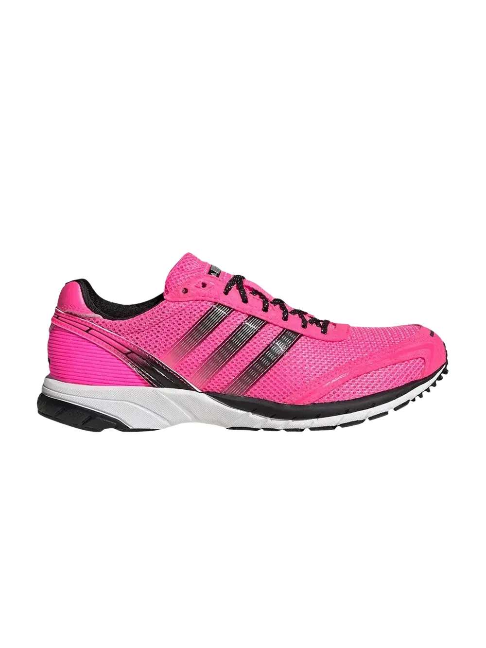 Кроссовки Adidas Adizero Adios — изображение 1 из 1, розовый