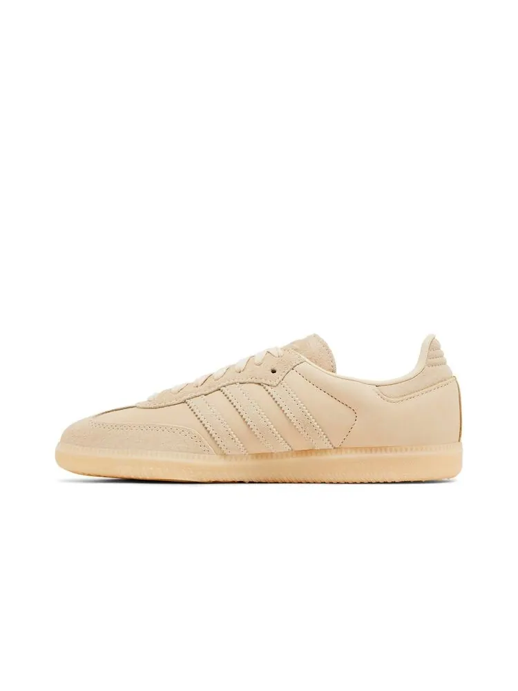 Кроссовки adidas Wmns Samba OG Sand Strata — изображение 3 из 6, песочный