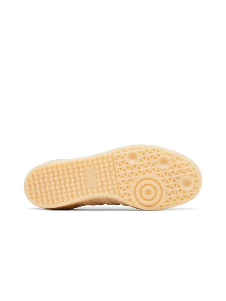 Кроссовки adidas Wmns Samba OG Sand Strata — изображение 4 из 6, песочный