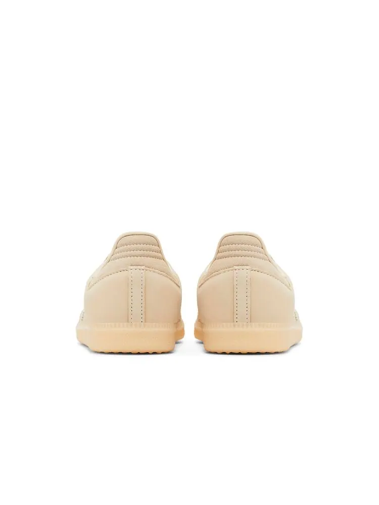 Кроссовки adidas Wmns Samba OG Sand Strata — изображение 6 из 6, песочный