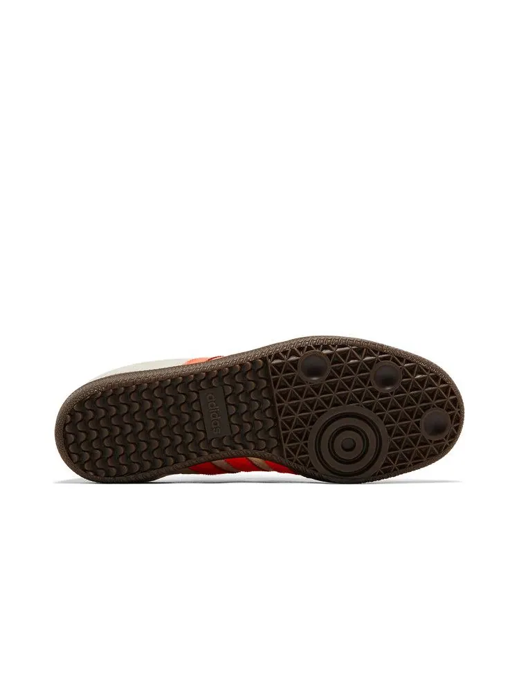 Кроссовки adidas Wmns Samba OG 'Solar Orange Cream' — изображение 5 из 9